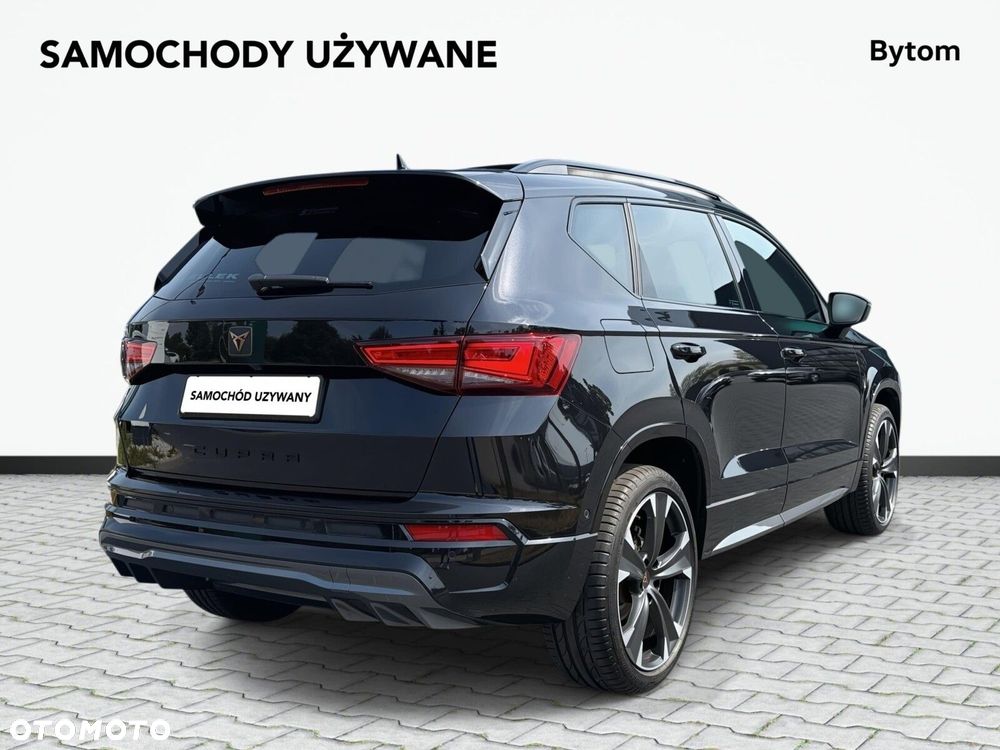 Cupra Ateca - 6