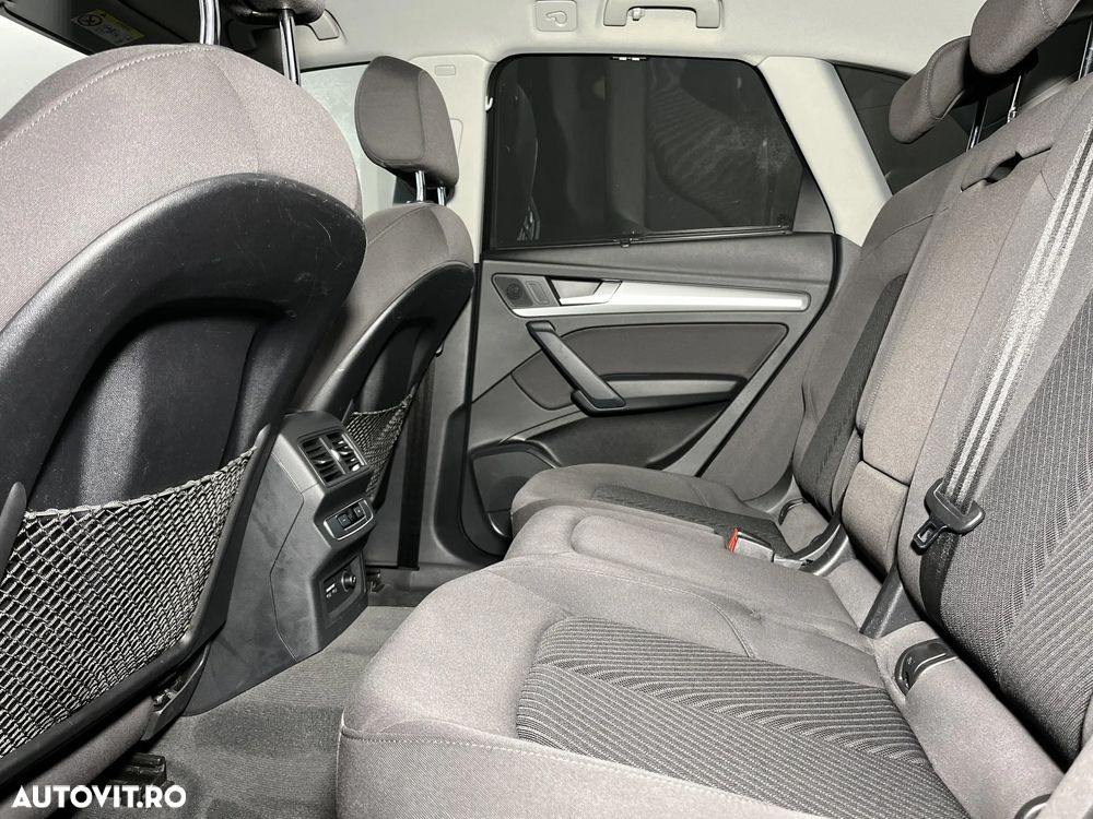 Audi Q5 50 TFSIe ack quattro S tronic advanced - 12