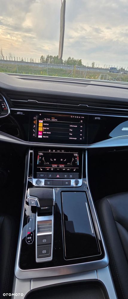Audi Q7 45 TDI mHEV Quattro S Line Tiptr - 20