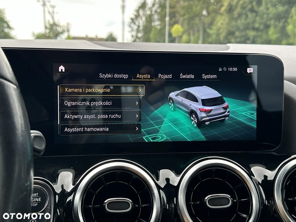 Mercedes-Benz GLA 200 Style - 26