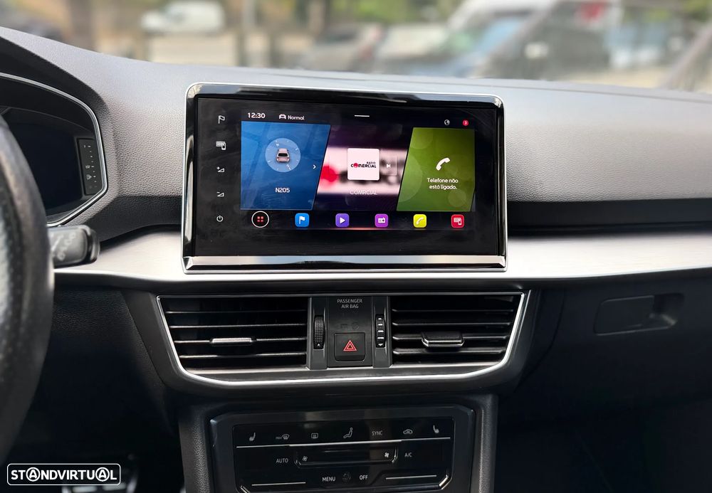 SEAT Tarraco 2.0 TDI FR DSG - 24