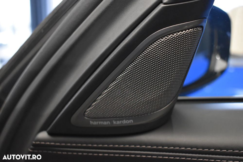 BMW Seria 7 740Ld xDrive MHEV - 36