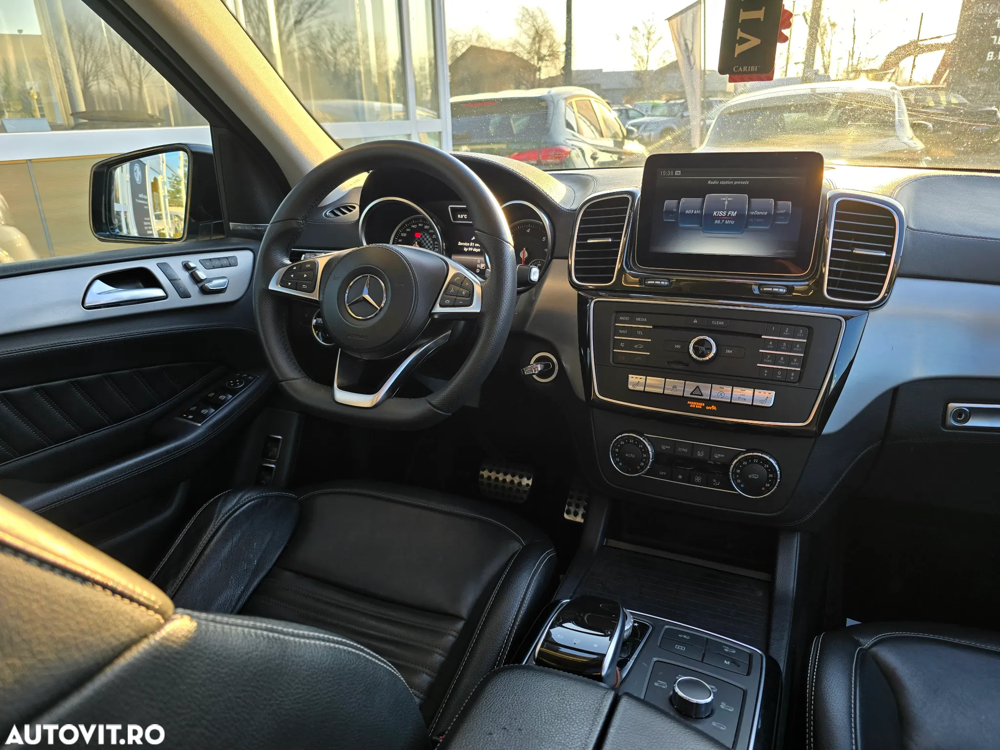 Mercedes-Benz GLS - 19