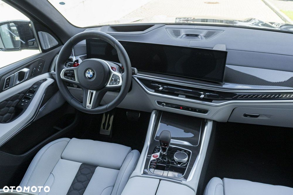 BMW X5 M Competition - 25