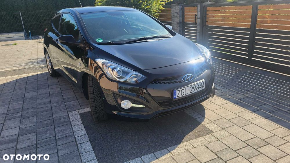 Hyundai i30 - 1