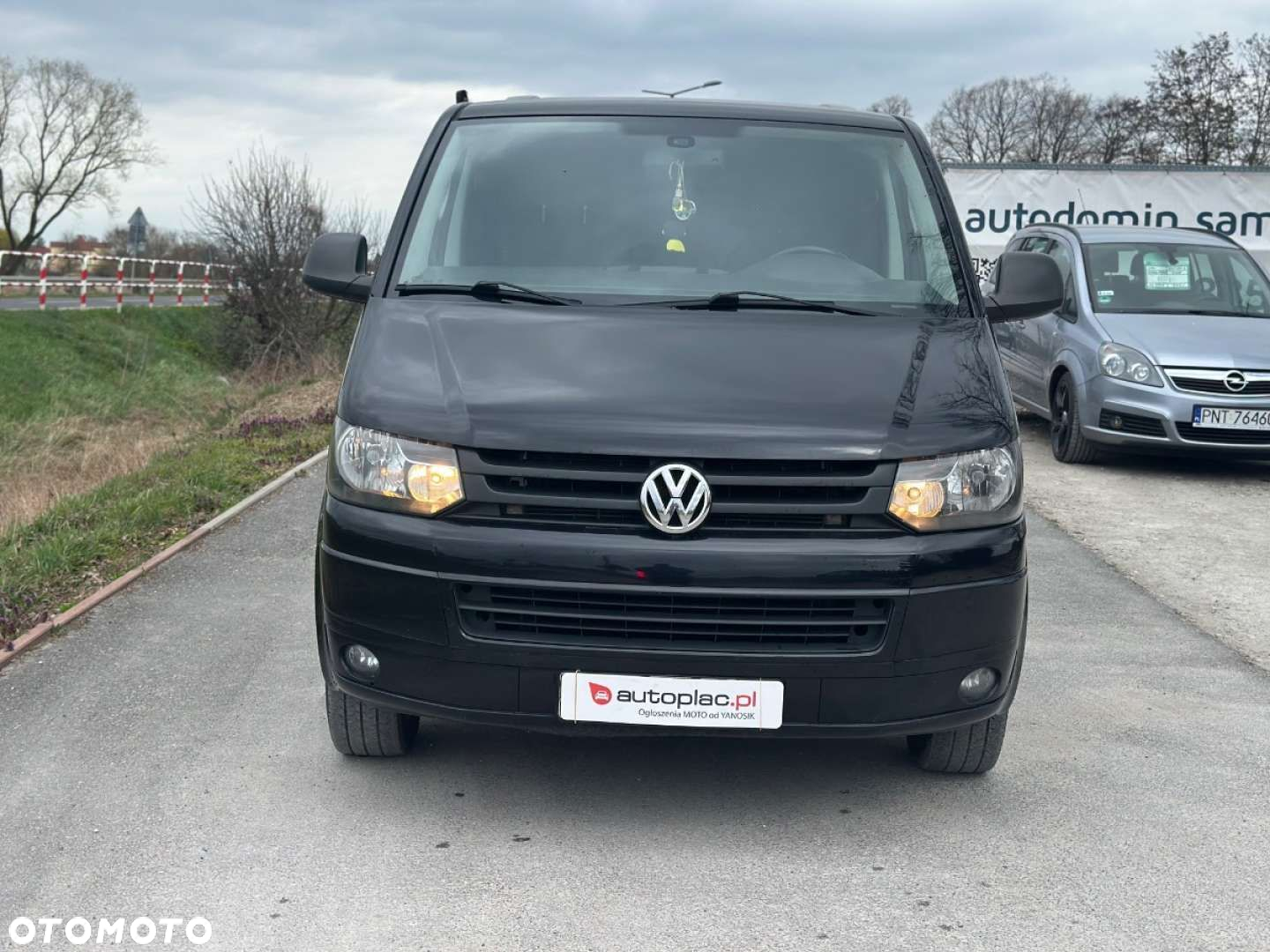 Volkswagen Transporter - 6