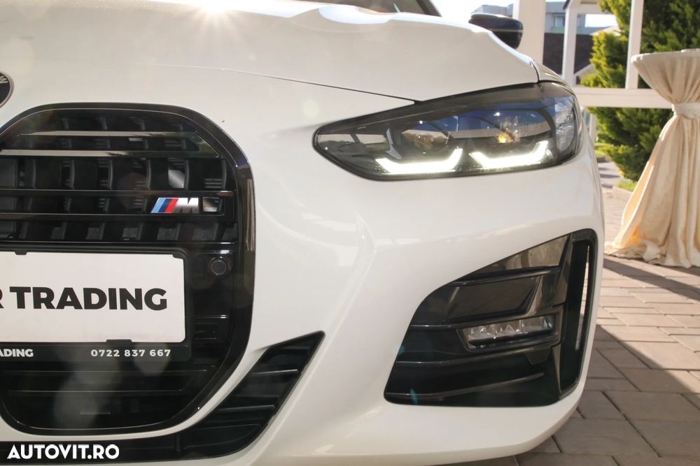 BMW Seria 4 - 38
