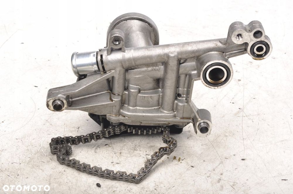ASTRA K 1.0 12V POMPA OLEJU OLEJOWA 55494790 2018R - 3