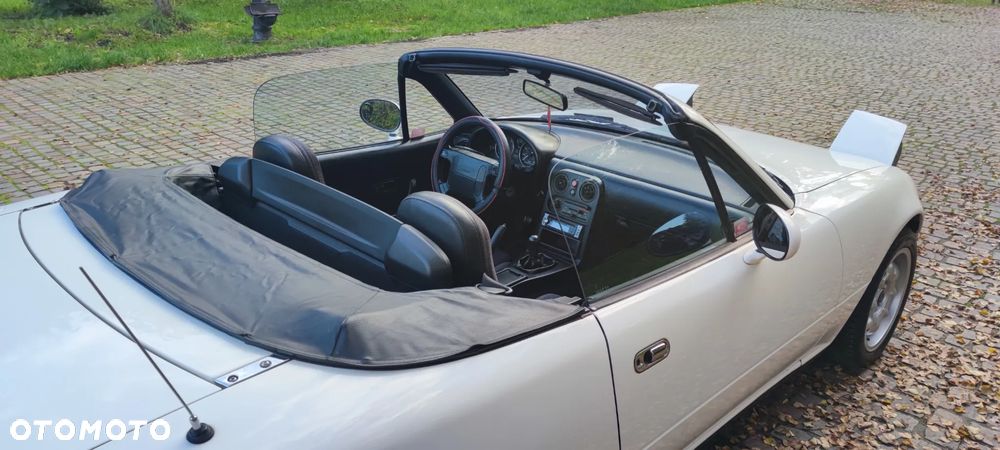 Mazda MX-5 1.6 - 20