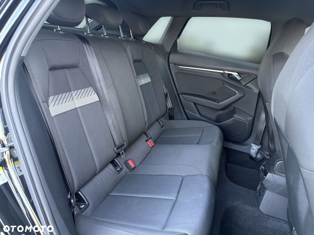 Audi A3 Sportback - 17
