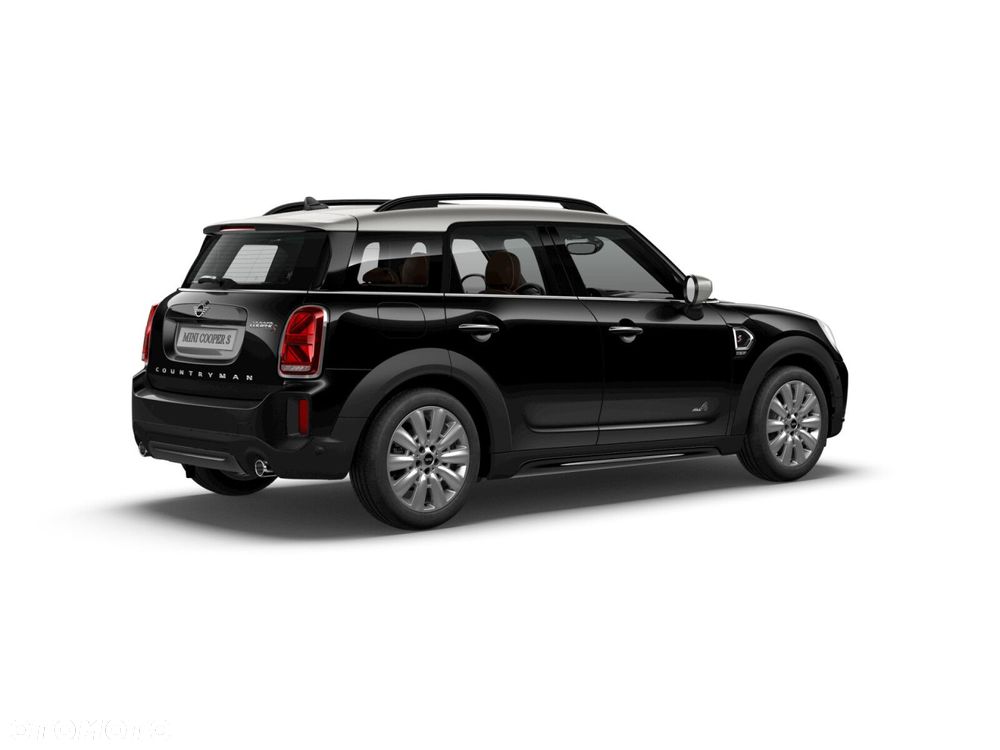 MINI Countryman - 5