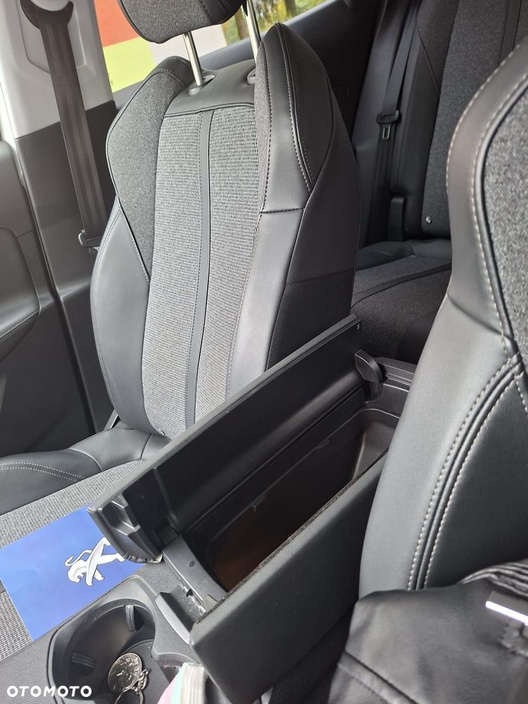 Peugeot 3008 - 6