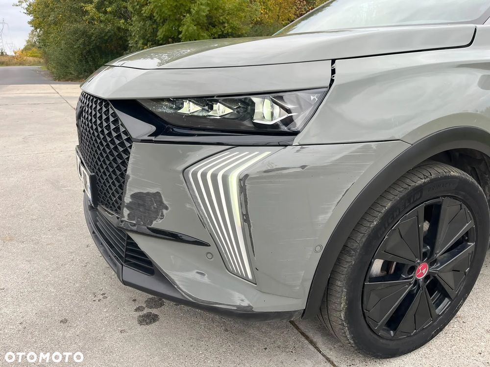 DS Automobiles DS 7 - 27