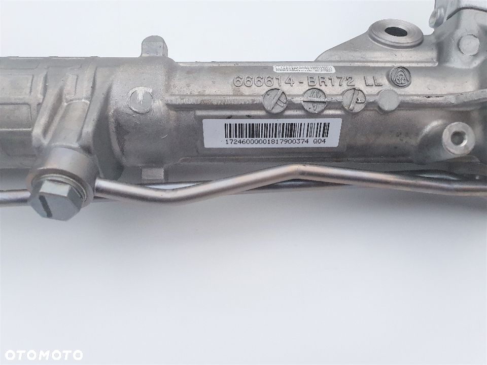 MAGLOWNICA MERCEDES W172 SLK 172 A 1724600000 NOWA - 2