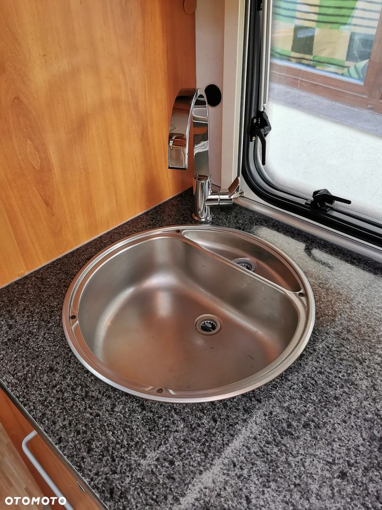 Hymer-Eriba Moving - 22