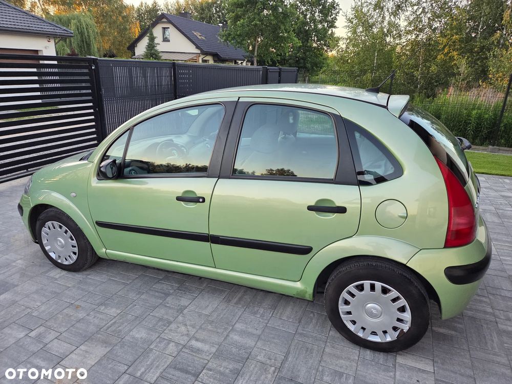 Citroën C3 1.4 Confort - 11