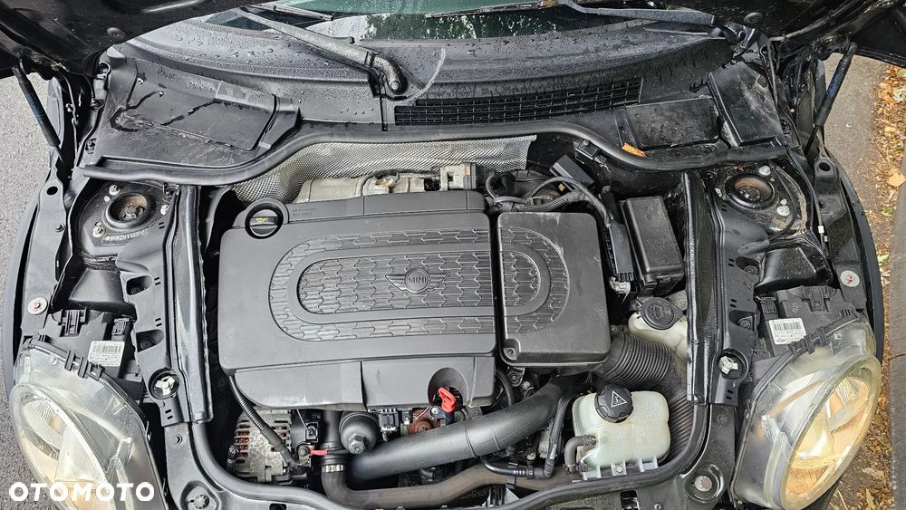 MINI Countryman One D - 12