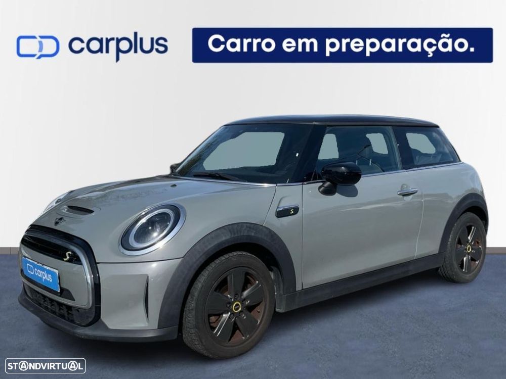 MINI 3 Portas Cooper SE - 1