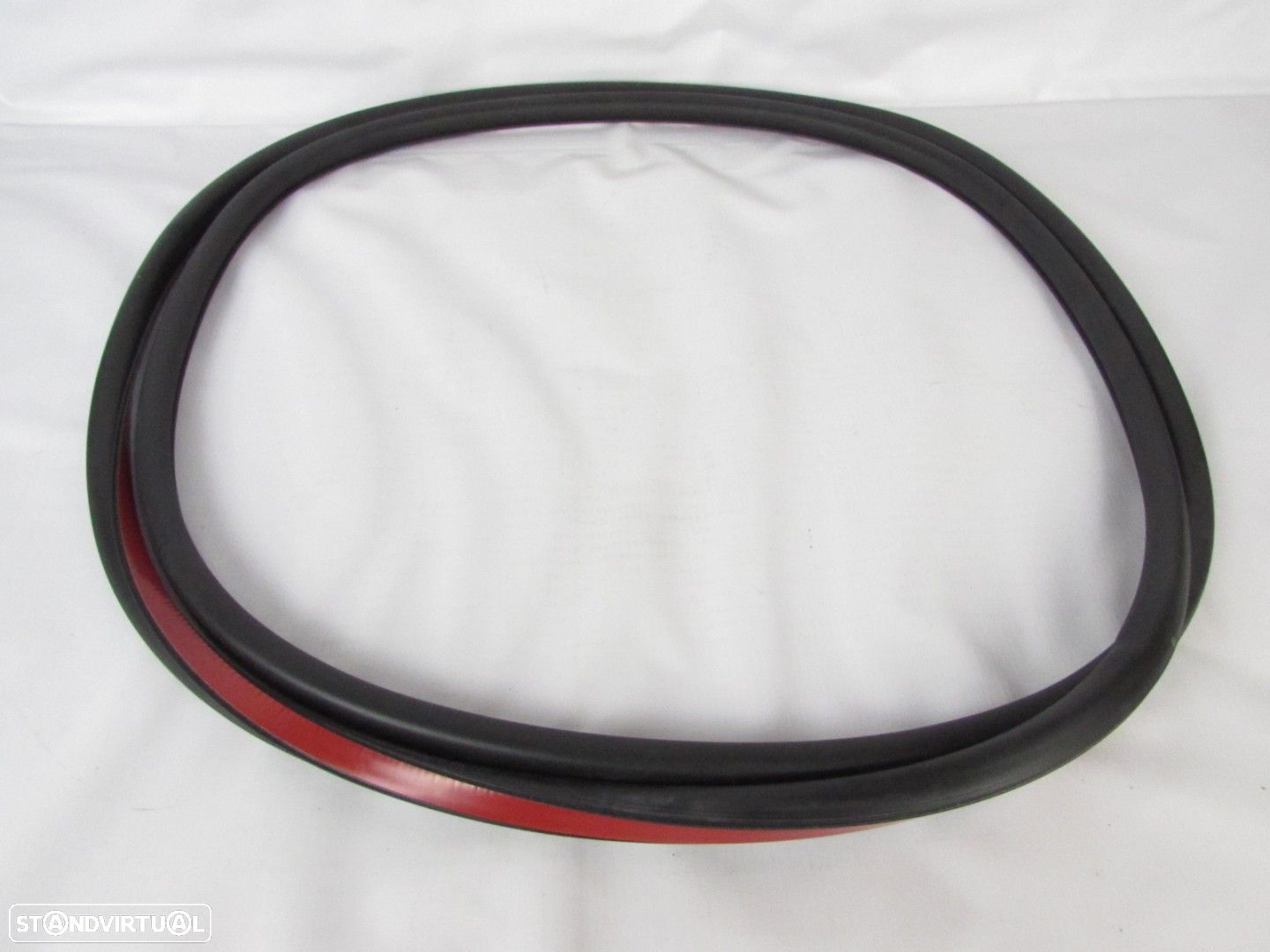 Borracha da porta Trás Novo/ Original BMW 3 (F30, F80) 51357258330 - 1