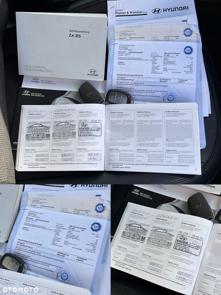 Hyundai ix35 1.6 GDI Style 2WD - 37