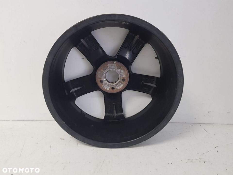 FELGA ALUMINIOWA Volvo XC60 XC90 31423931 7.5x19 5x114.3 ET 50,5 - 3