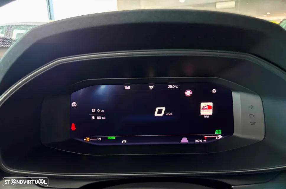 Cupra Formentor 1.4 e-Hybrid DSG VZ - 31