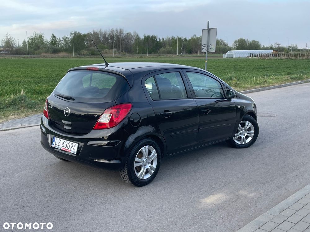 Opel Corsa 1.2 16V Cool - 18