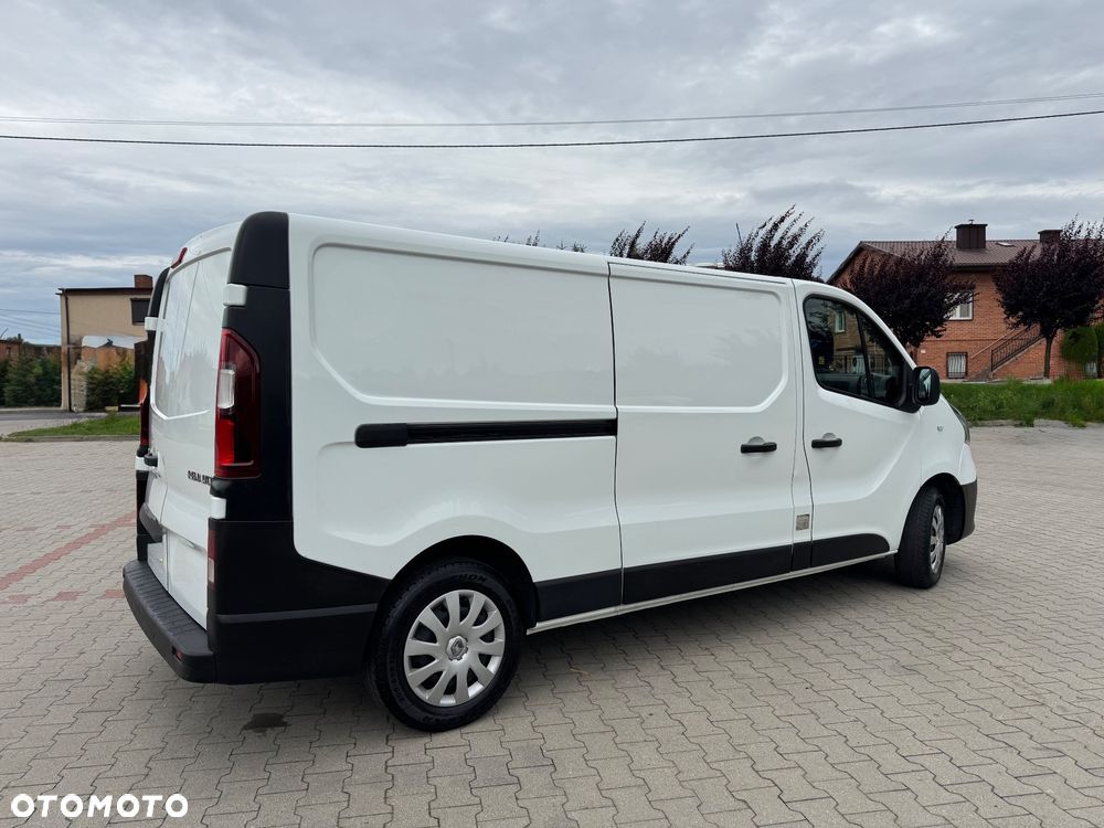 Renault Trafić - 4
