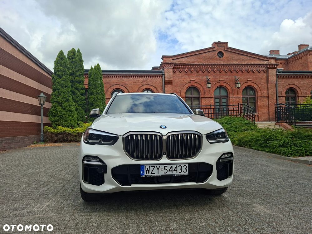 BMW X5 M - 7