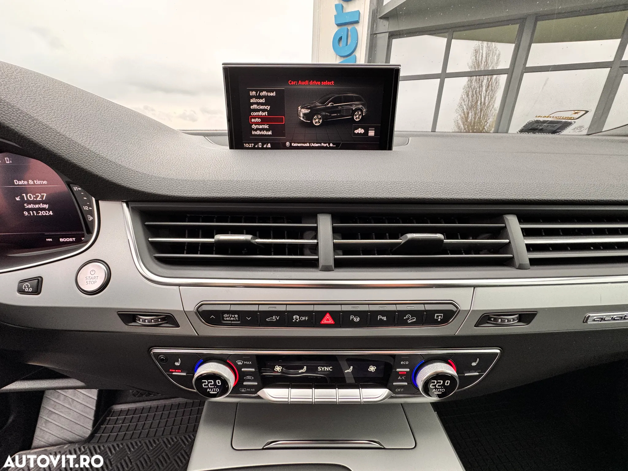 Audi Q7 3.0 TDI e-tron quattro tiptronic - 39