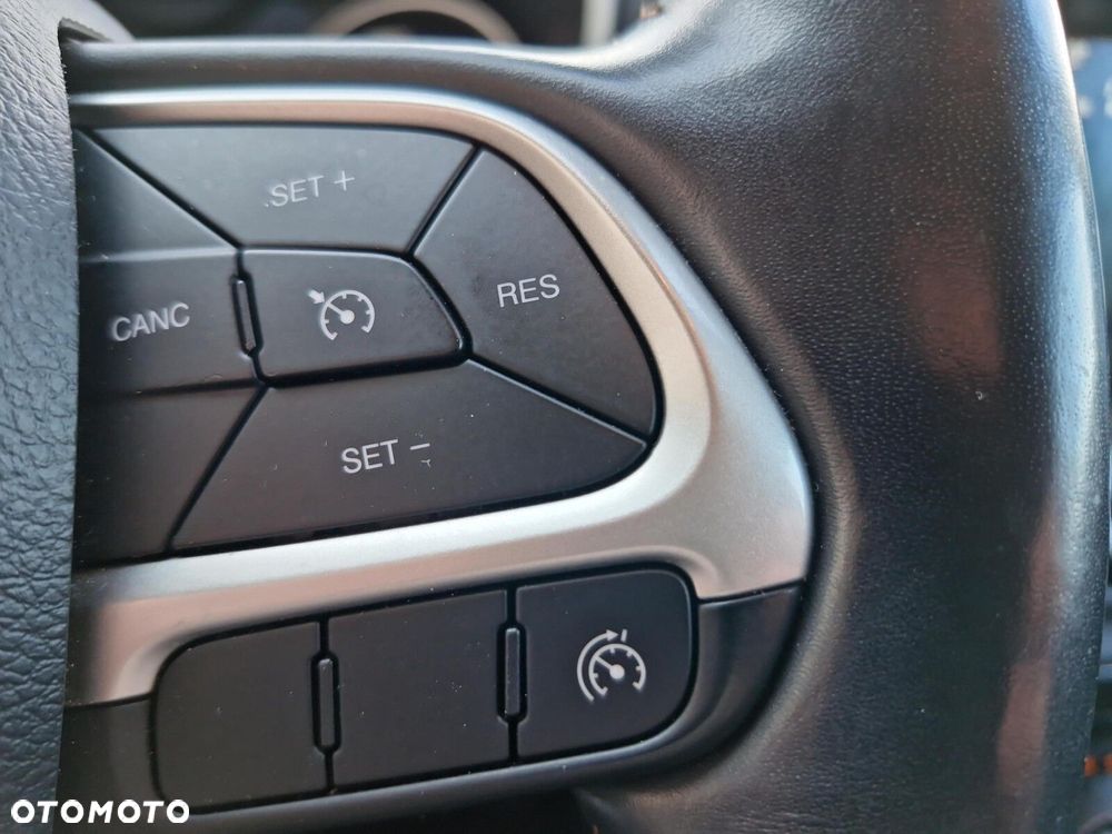 Jeep Compass 1.4 TMair Limited 4WD S&S - 16