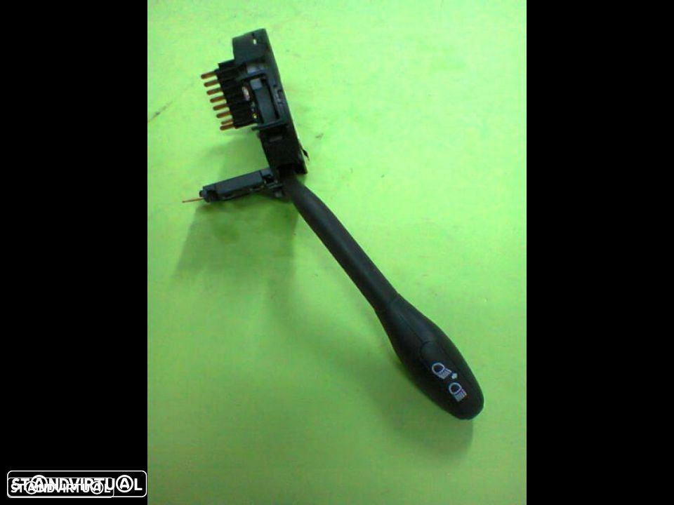 manete luzes e piscas seat ibiza 6k2 cordoba (NOVA) - 2