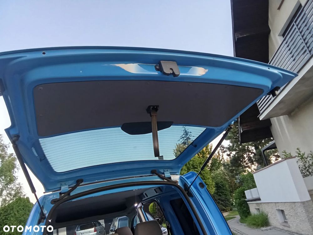 Volkswagen Caddy 2.0 Life (5-Si.) - 37