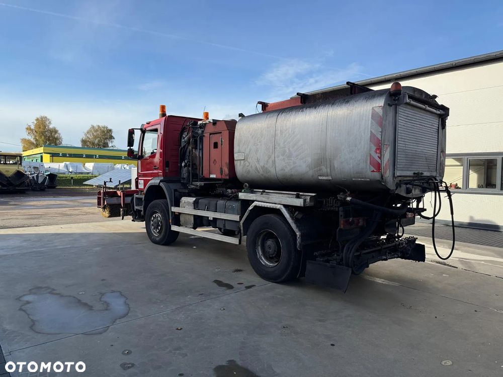 Mercedes-Benz Axor 1829 - 5