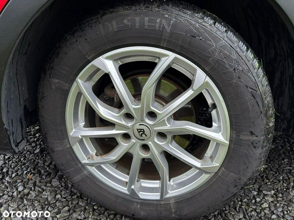 Renault Kadjar Energy dCi 130 4x4 XMOD - 20