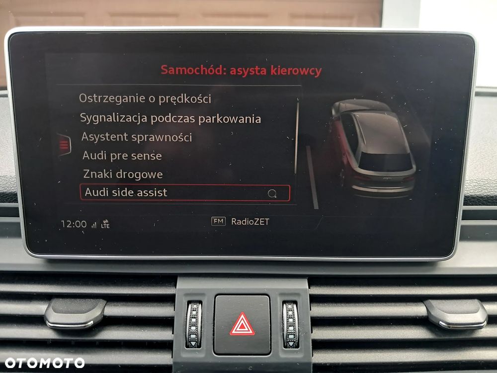 Audi Q5 40 TDI quattro S tronic sport - 36