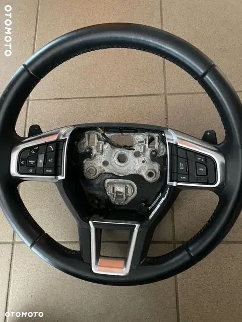 Kierownica Land Rover Discovery Sport FK72-3F563-HE8PVJ