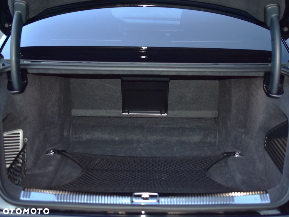 Audi S8 4.0 TFSI Quattro - 19