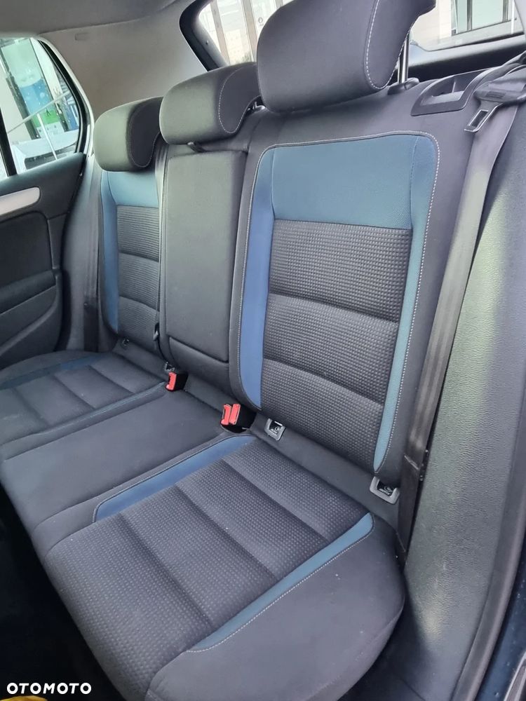 Volkswagen Golf VI 1.4 TSI Highline - 8