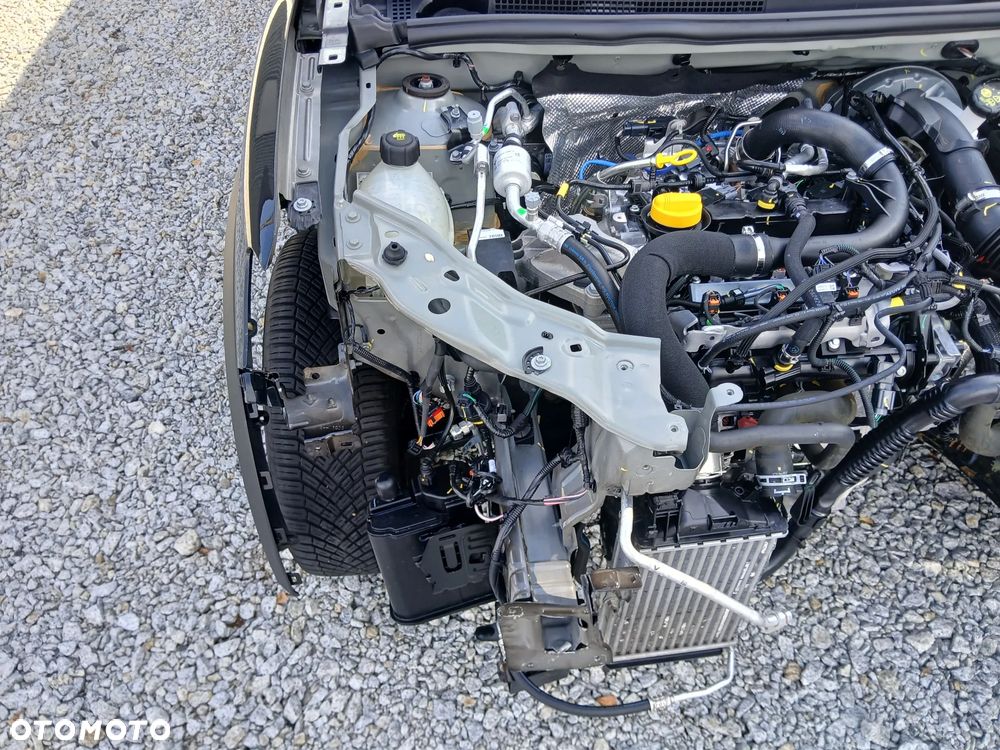 Dacia Jogger 1.0 TCe Extreme 7os - 12
