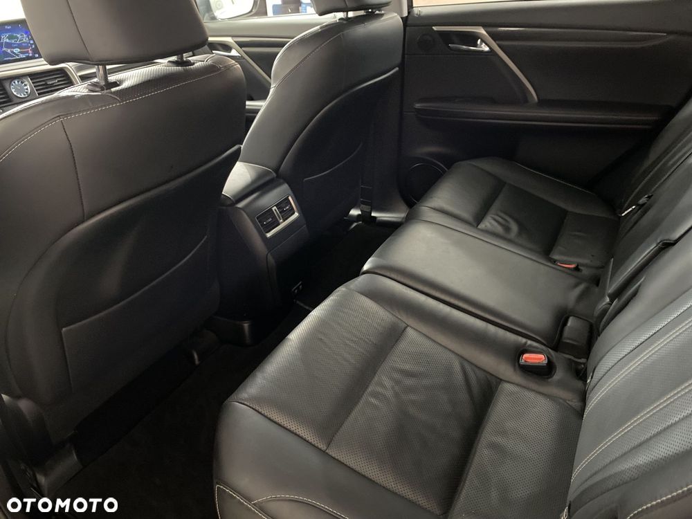 Lexus RX 450h Prestige MY19 - 12