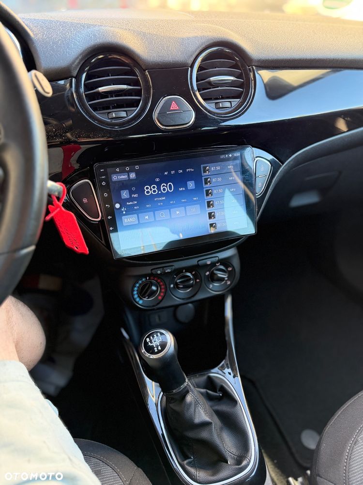 Opel Adam 1.2 Jam Unlimited S&S - 25
