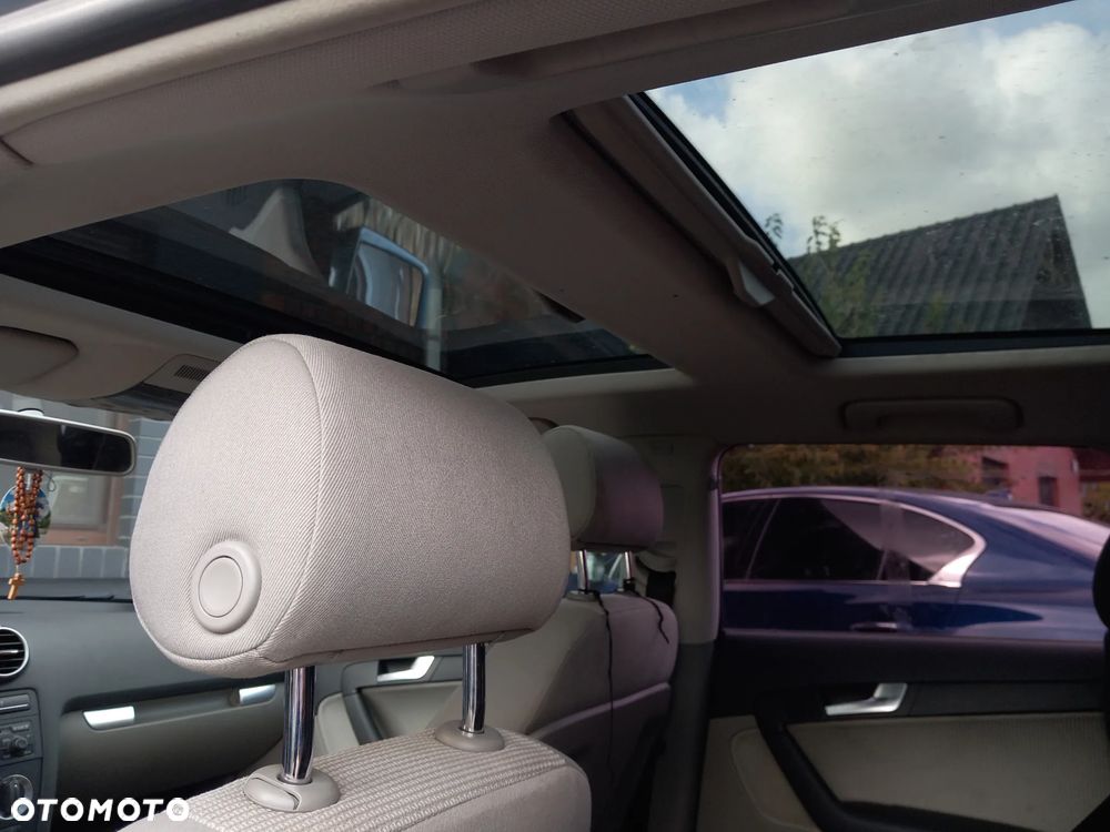 Audi A3 Sportback - 8