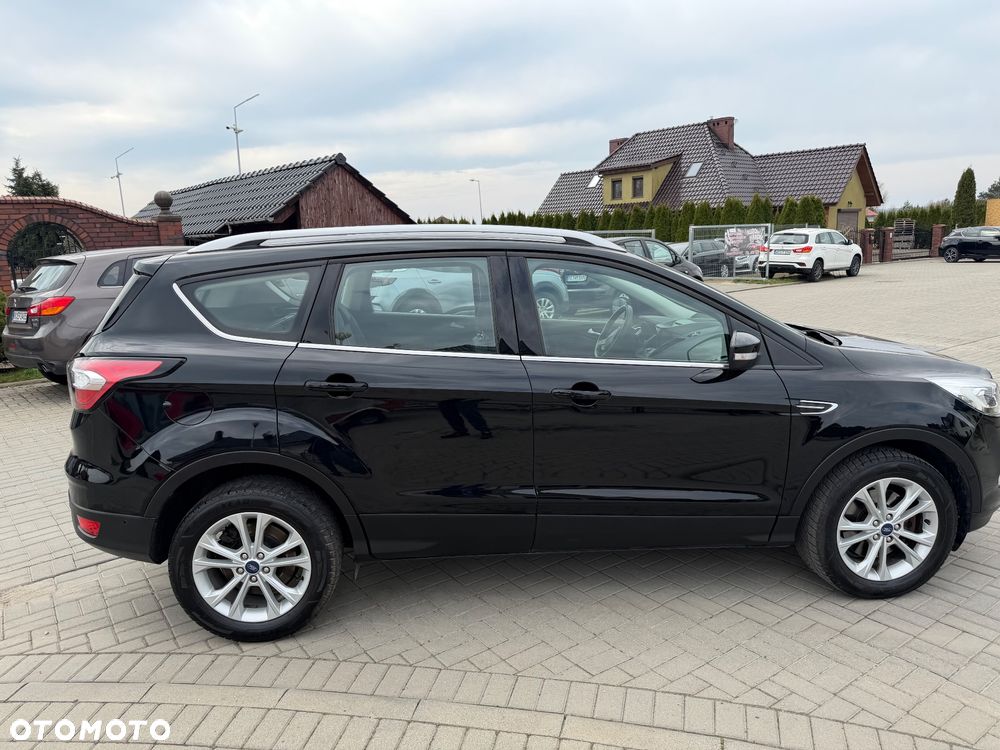 Ford Kuga 2.0 TDCi 4x2 Titanium - 7