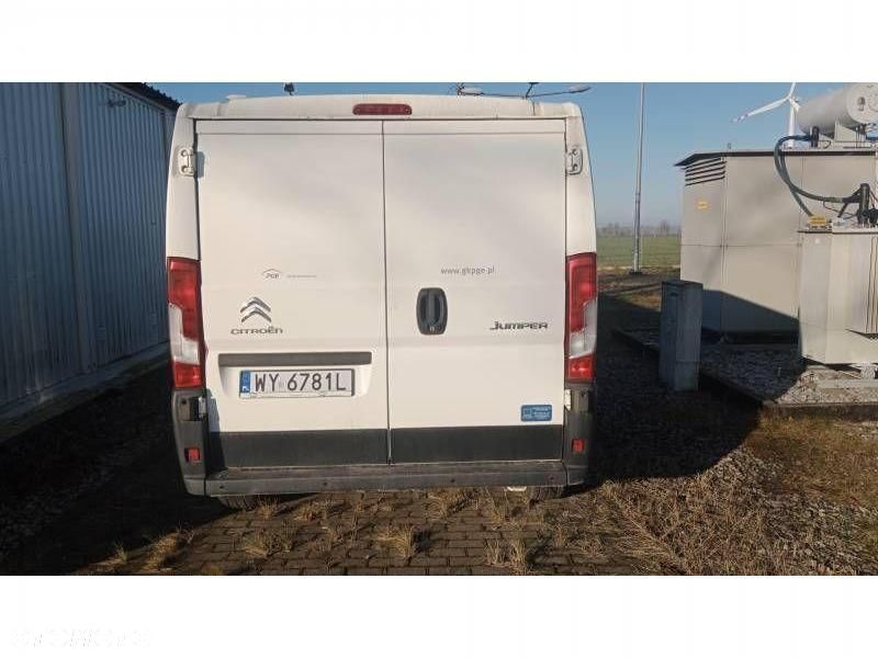 Citroën Jumper - 4