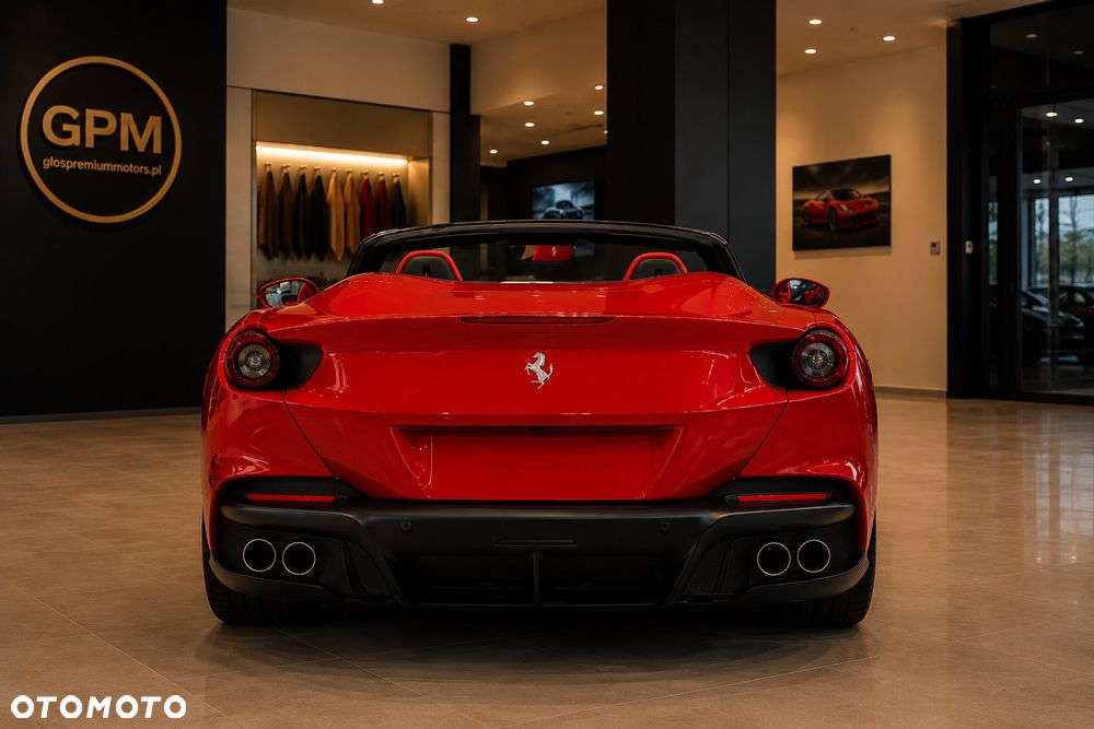 Ferrari Portofino M - 6