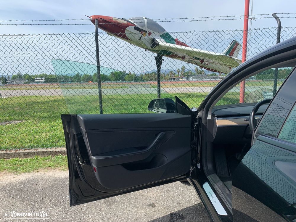 Tesla Model 3 Long Range Tração Integral - 39