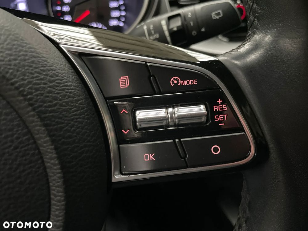Kia XCeed 2021