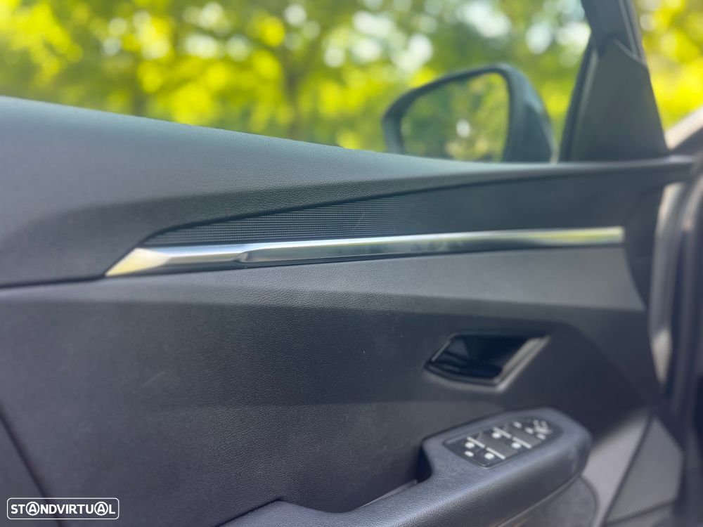Renault Mégane E-Tech EV60 130hp optimum charge Evolution ER - 16