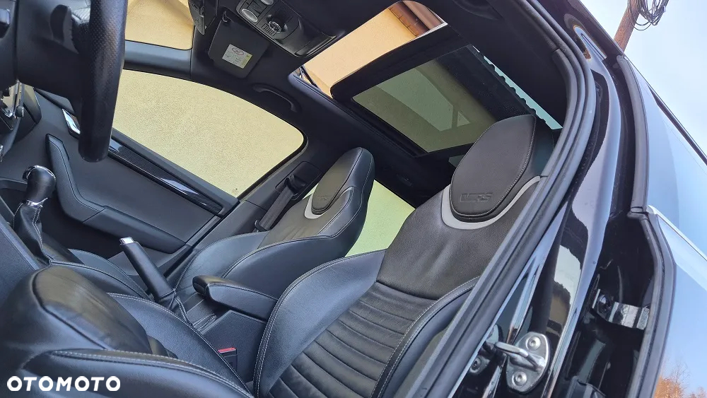Skoda Octavia 2.0 TDI RS DSG - 17
